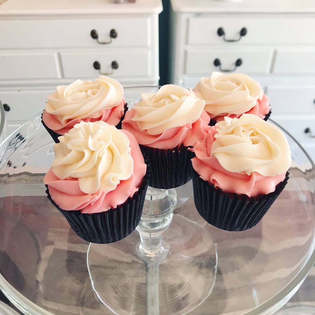 Tres Leches Watermelon
